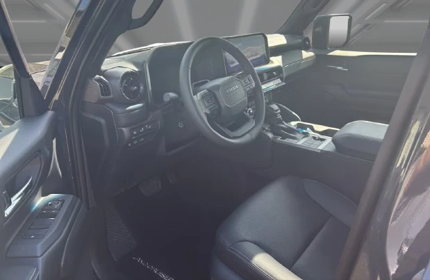 Toyota Land cruiser 2.8 D-4D = NEW = Executive Гаранция - изображение 6