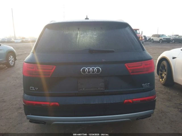 Audi Q7 3.0T* PREMIUM* SUPERCHARGER | Mobile.bg � ����������� 7