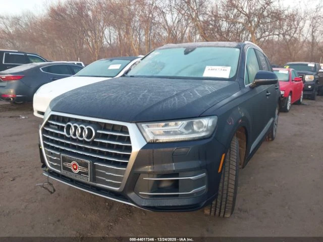 Audi Q7 3.0T* PREMIUM* SUPERCHARGER | Mobile.bg � ����������� 3