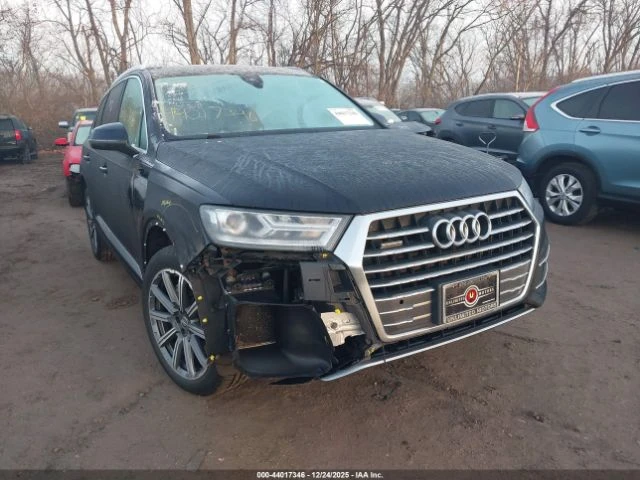Audi Q7 3.0T* PREMIUM* SUPERCHARGER | Mobile.bg � ����������� 1