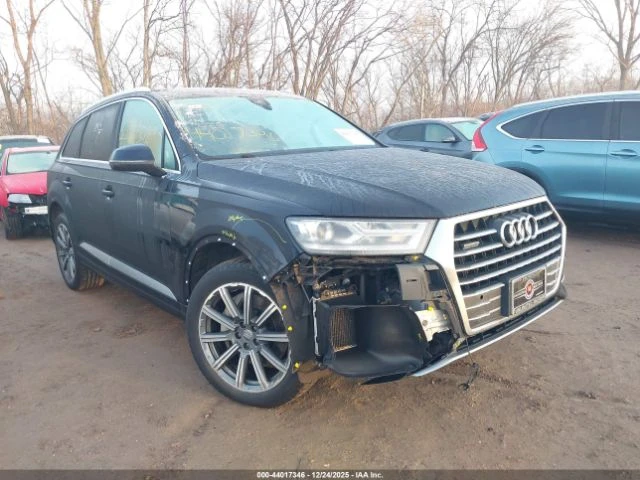 Audi Q7 3.0T* PREMIUM* SUPERCHARGER | Mobile.bg � ����������� 2