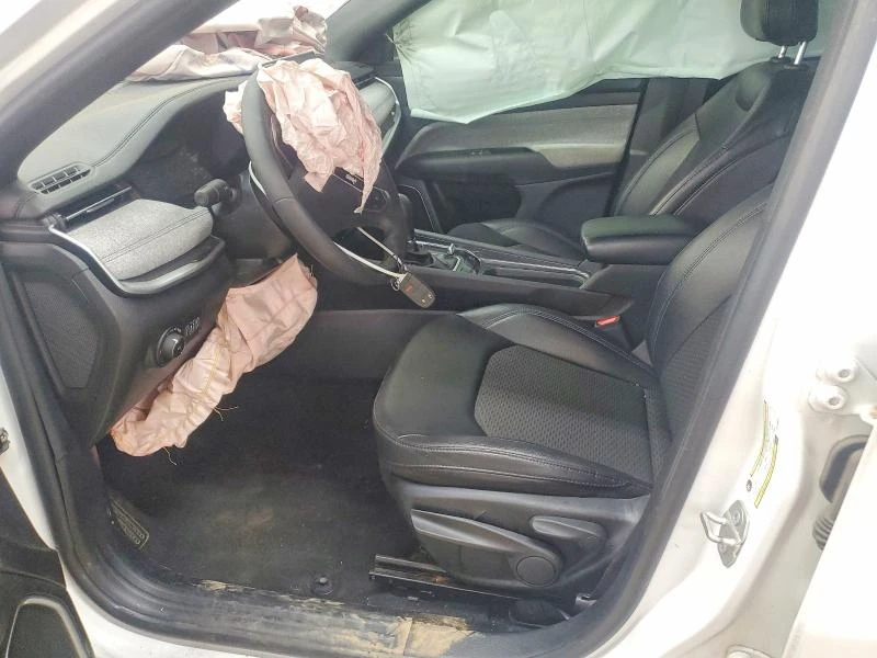 Jeep Compass 2.0L 4 4X4 W/FRONT WHL DRV | Mobile.bg � ����������� 7