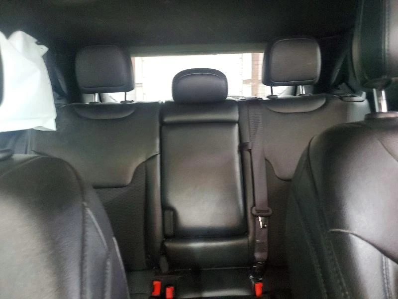 Jeep Compass 2.0L 4 4X4 W/FRONT WHL DRV | Mobile.bg � ����������� 10