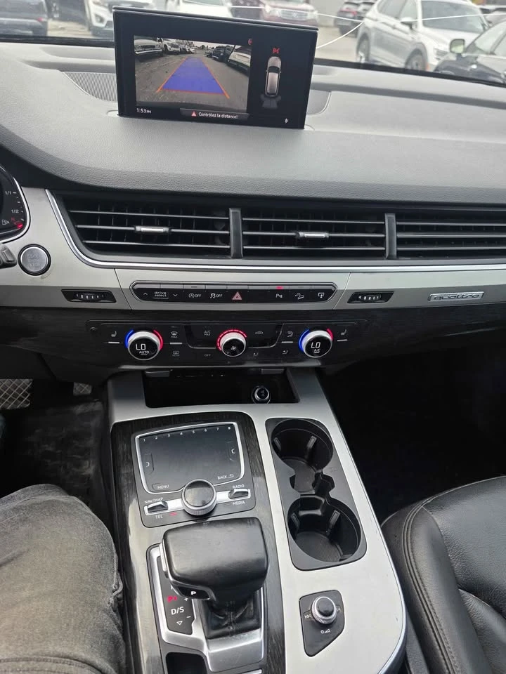 Audi Q7 ЦЕНА ДО БЪЛГАРИЯ !!!, снимка 8 - Автомобили и джипове - 56088474