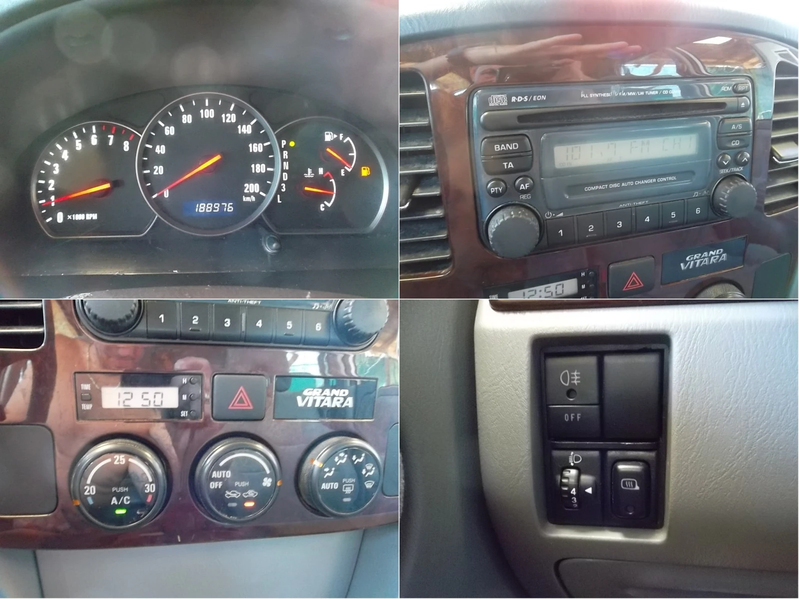 Suzuki Grand vitara | Mobile.bg   13