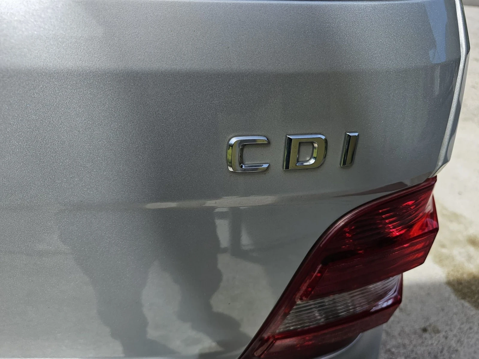 Mercedes-Benz ML 320 CDI 4MATIC - изображение 6