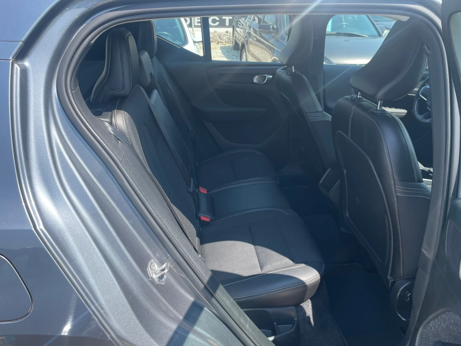 Volvo XC40 Navi TOP | Mobile.bg   13