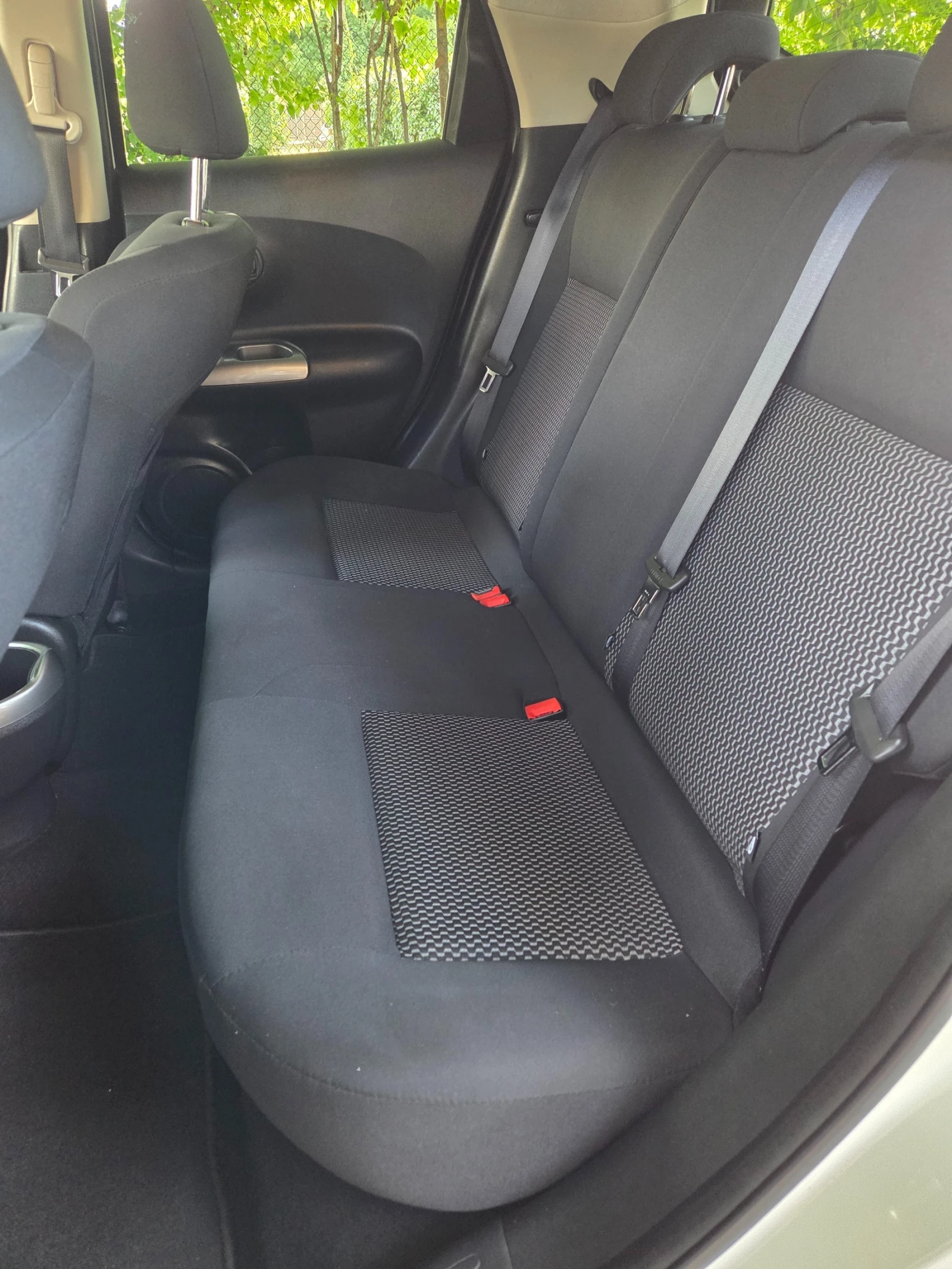 Nissan Juke EURO 6 1.5DCi FACELIFT - изображение 10