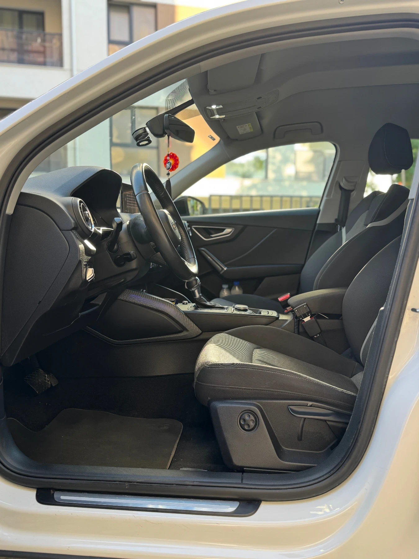 Audi Q2 30 TDI Pro Line Plus -  | Mobile.bg   9