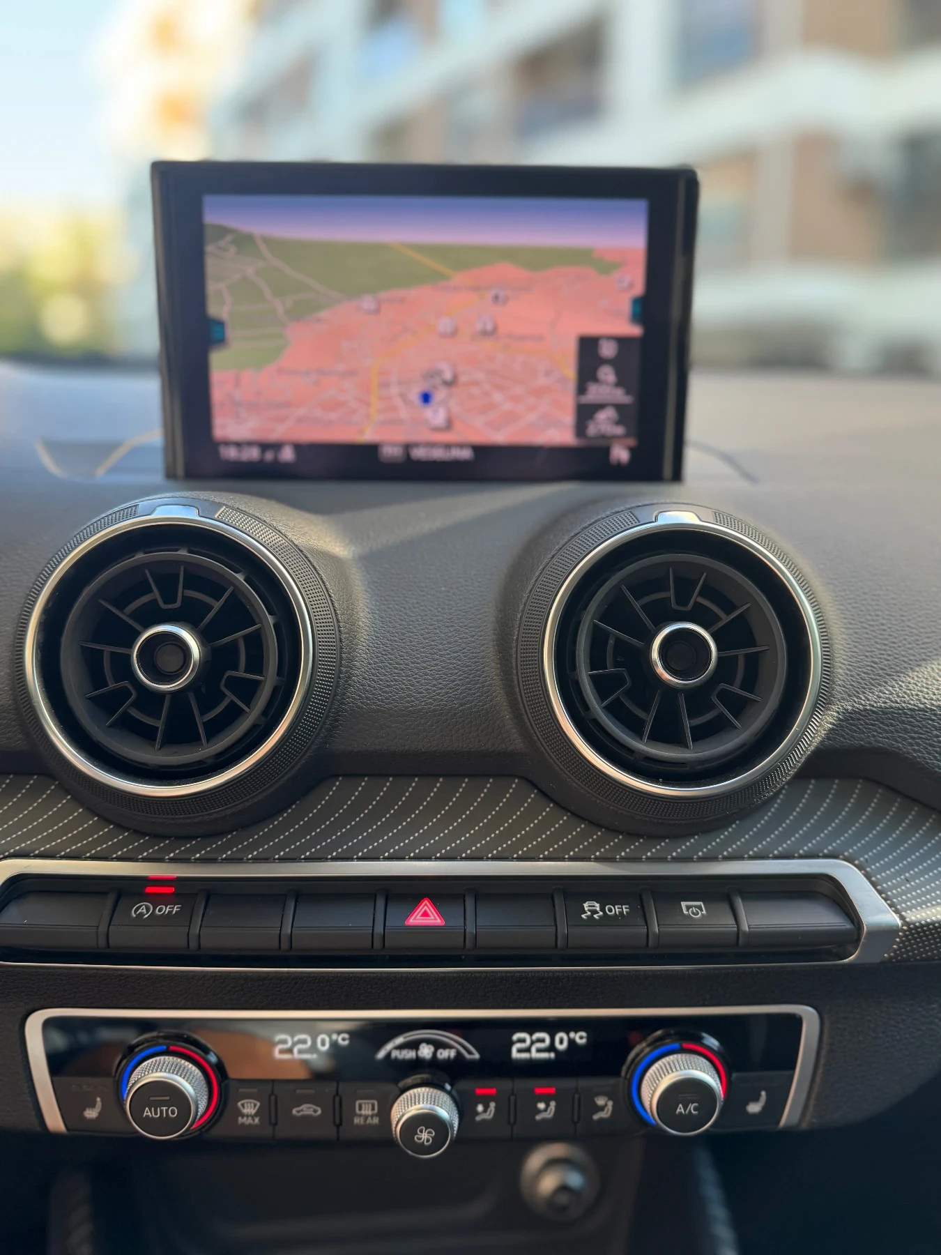 Audi Q2 30 TDI Pro Line Plus -  | Mobile.bg   8