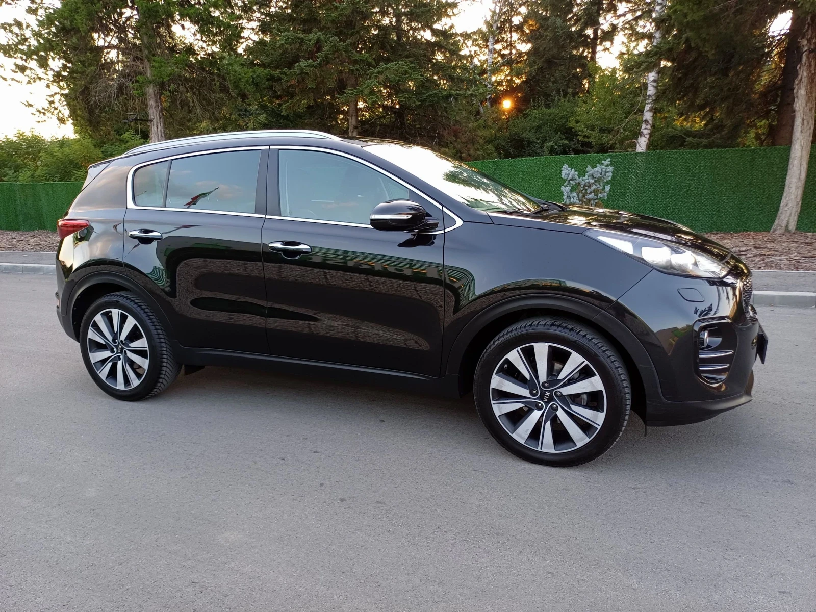 Kia Sportage QLE/FULL/1.7 - изображение 7