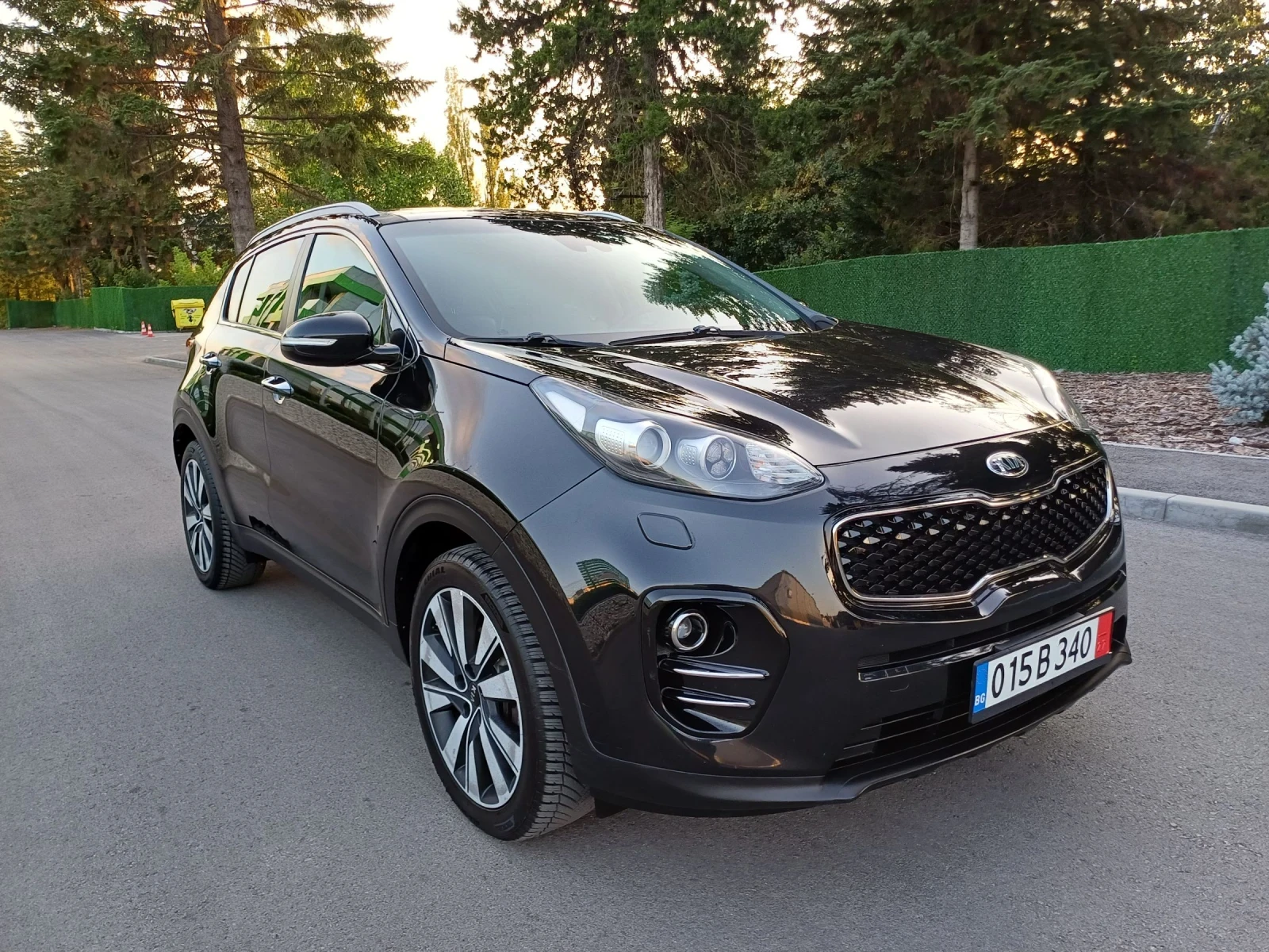 Kia Sportage QLE/FULL/1.7 - изображение 2