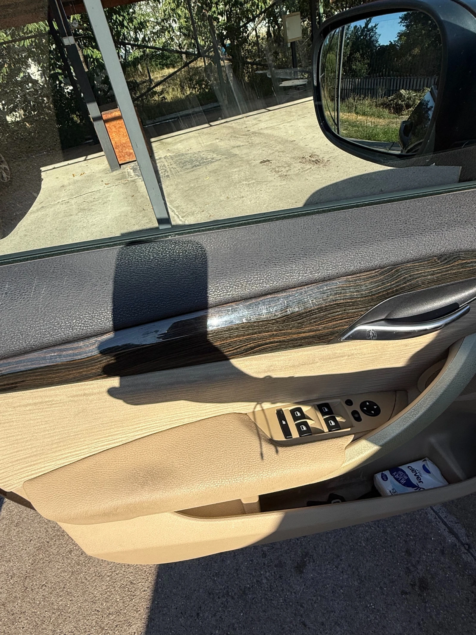 BMW X1  - изображение 8