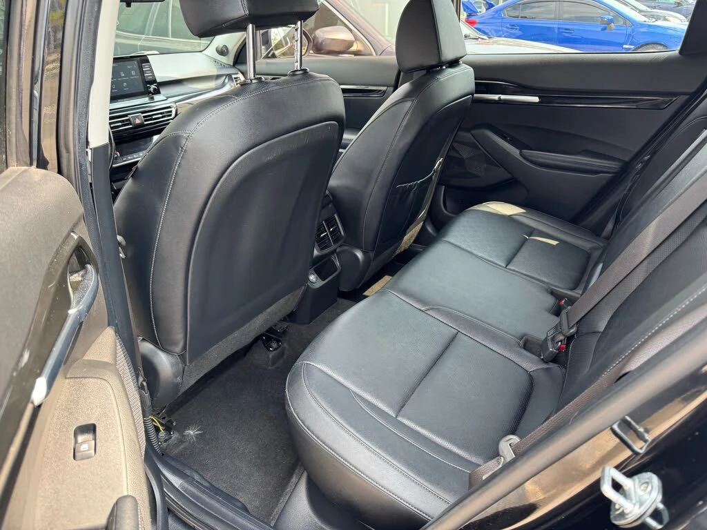 Kia Seltos EX AWD | Mobile.bg   8