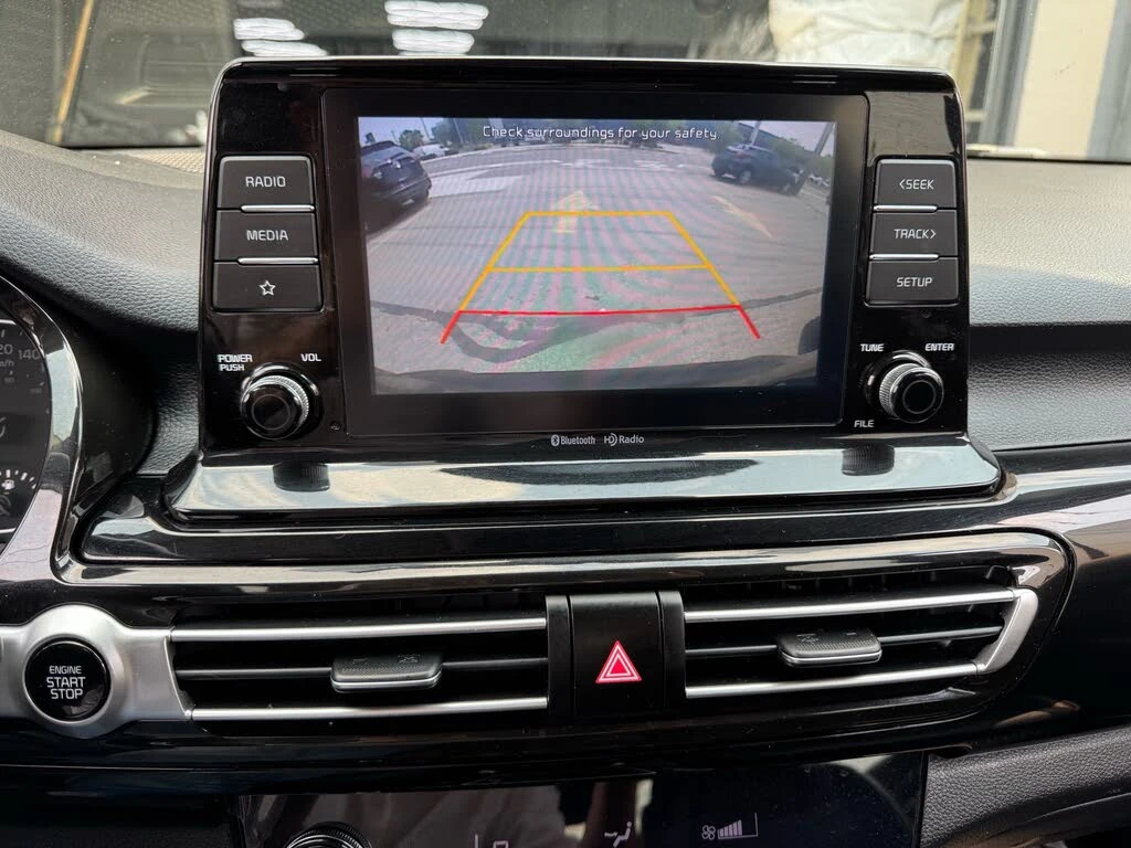 Kia Seltos EX AWD | Mobile.bg   7