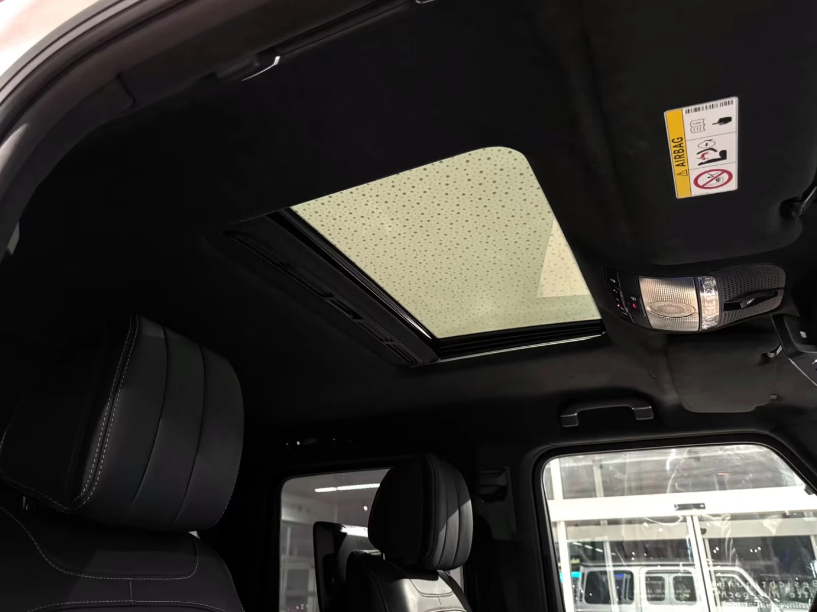 Mercedes-Benz G 63 AMG PERFORMANCE/585HP/EXCLUSIVE/MASSAGE/BURM/360/580g | Mobile.bg   11