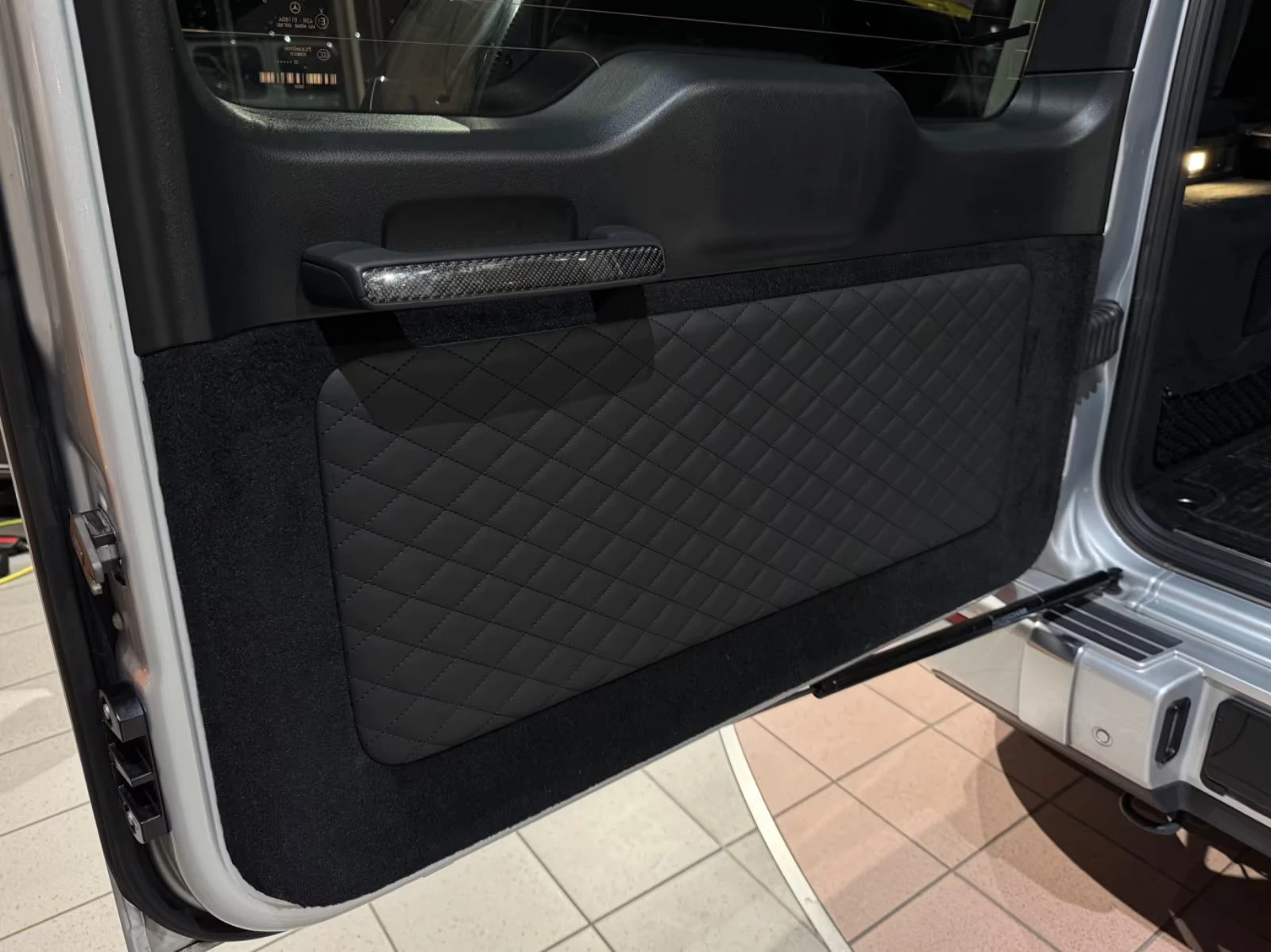 Mercedes-Benz G 63 AMG PERFORMANCE/585HP/EXCLUSIVE/MASSAGE/BURM/360/580g | Mobile.bg   16