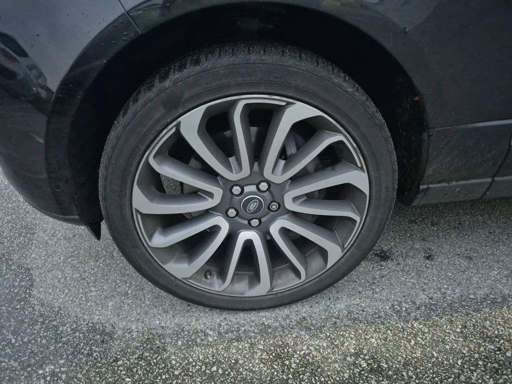 Land Rover Range rover * SC AUTOBIOGRAPHY * CARFAX * БЕЗ ПЪРВОНАЧАЛНА ВНО - изображение 6