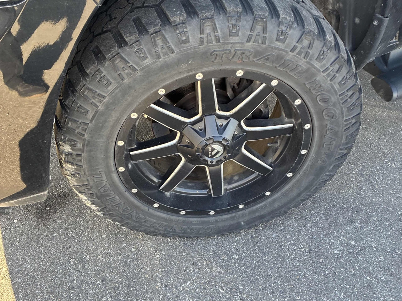 Dodge RAM 1500 CARFAX* АВТОФИНАНСИРАНЕ БЕЗ ПЪРВОНАЧАЛНА ВНОСКА - изображение 7