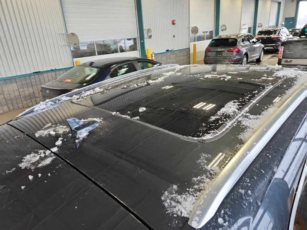 Audi Q5 * TECHNIK * CARFAX *    | Mobile.bg   15