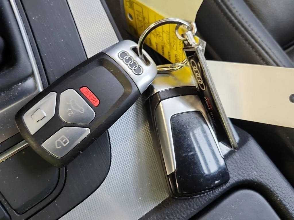 Audi Q5 * TECHNIK * CARFAX *    | Mobile.bg   7