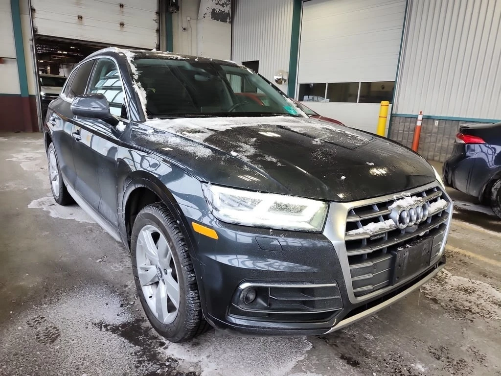 Audi Q5 * TECHNIK * CARFAX *    | Mobile.bg   2
