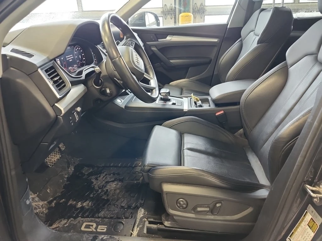 Audi Q5 * TECHNIK * CARFAX *    | Mobile.bg   5