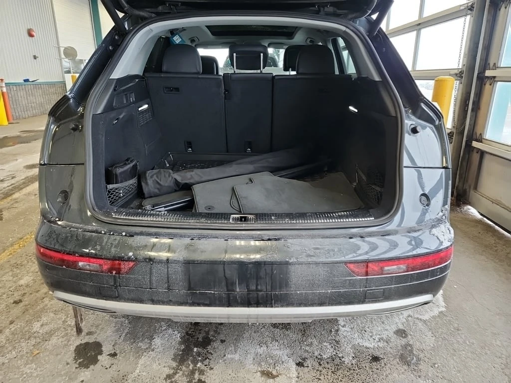 Audi Q5 * TECHNIK * CARFAX *    | Mobile.bg   13