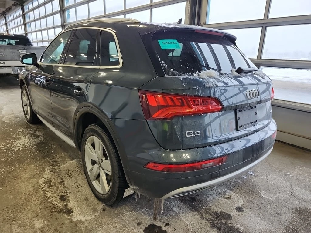 Audi Q5 * TECHNIK * CARFAX *    | Mobile.bg   4