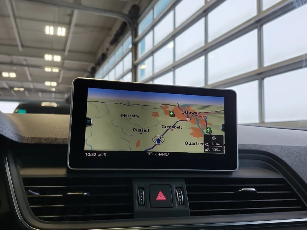 Audi Q5 * TECHNIK * CARFAX *    | Mobile.bg   9