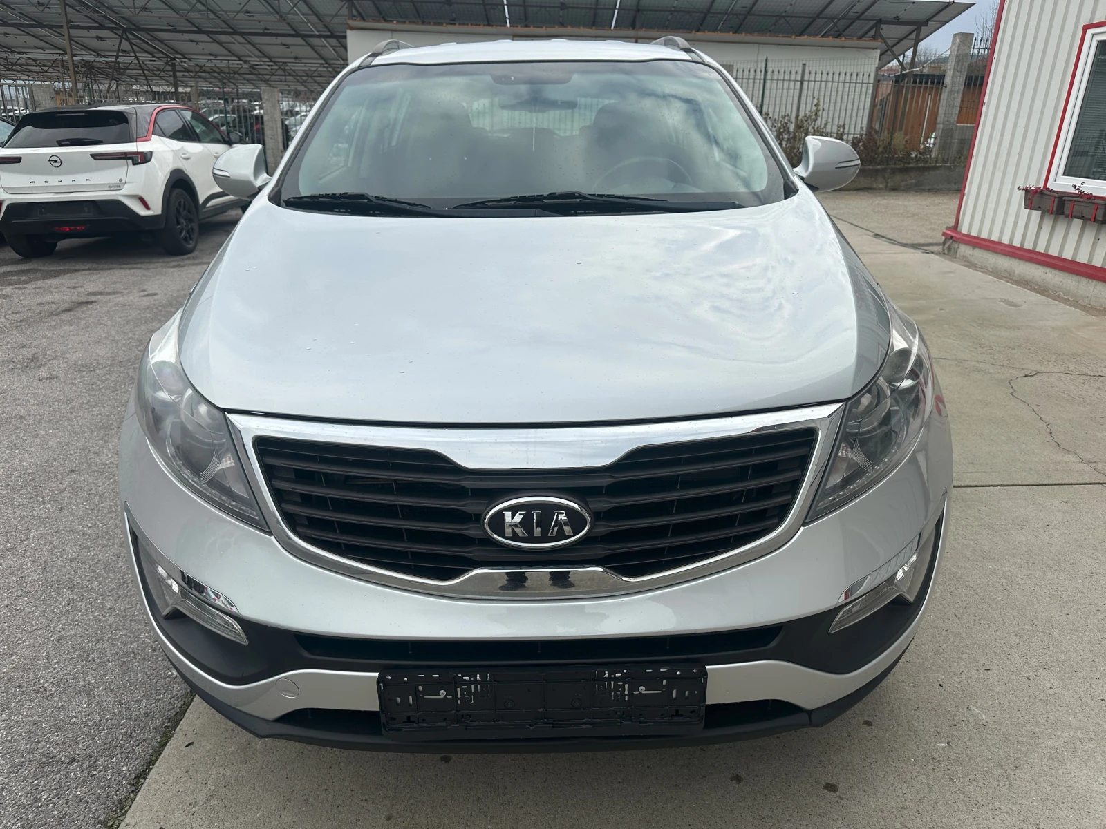 Kia Sportage 1.6i 135ps | Mobile.bg   2