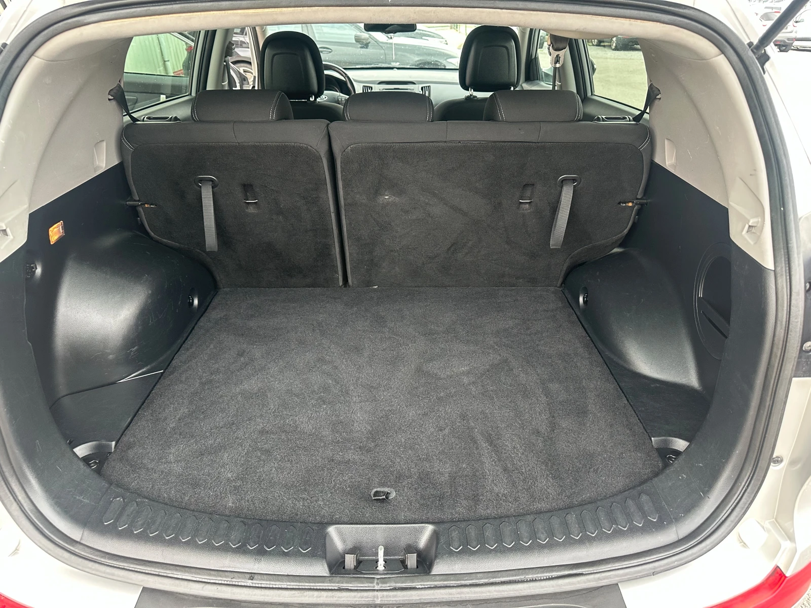 Kia Sportage 1.6i 135ps | Mobile.bg   13