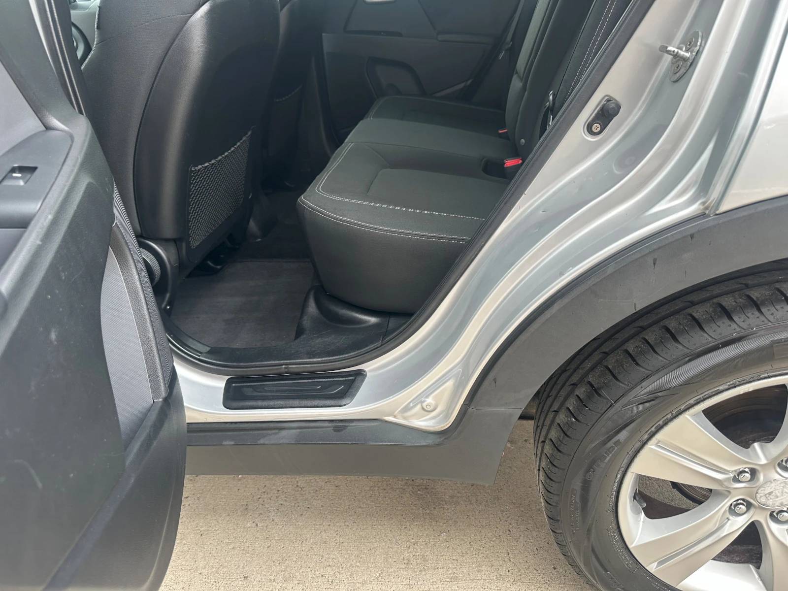 Kia Sportage 1.6i 135ps | Mobile.bg   12