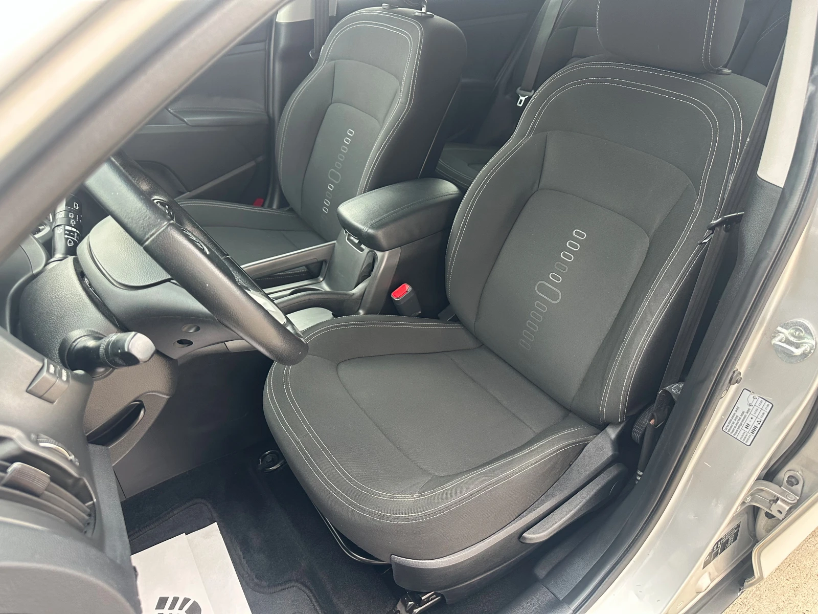 Kia Sportage 1.6i 135ps | Mobile.bg   10