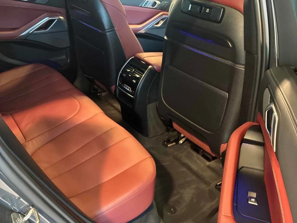 BMW X6 * M50i * CARFAX * ���� �� �� | Mobile.bg � ����������� 12