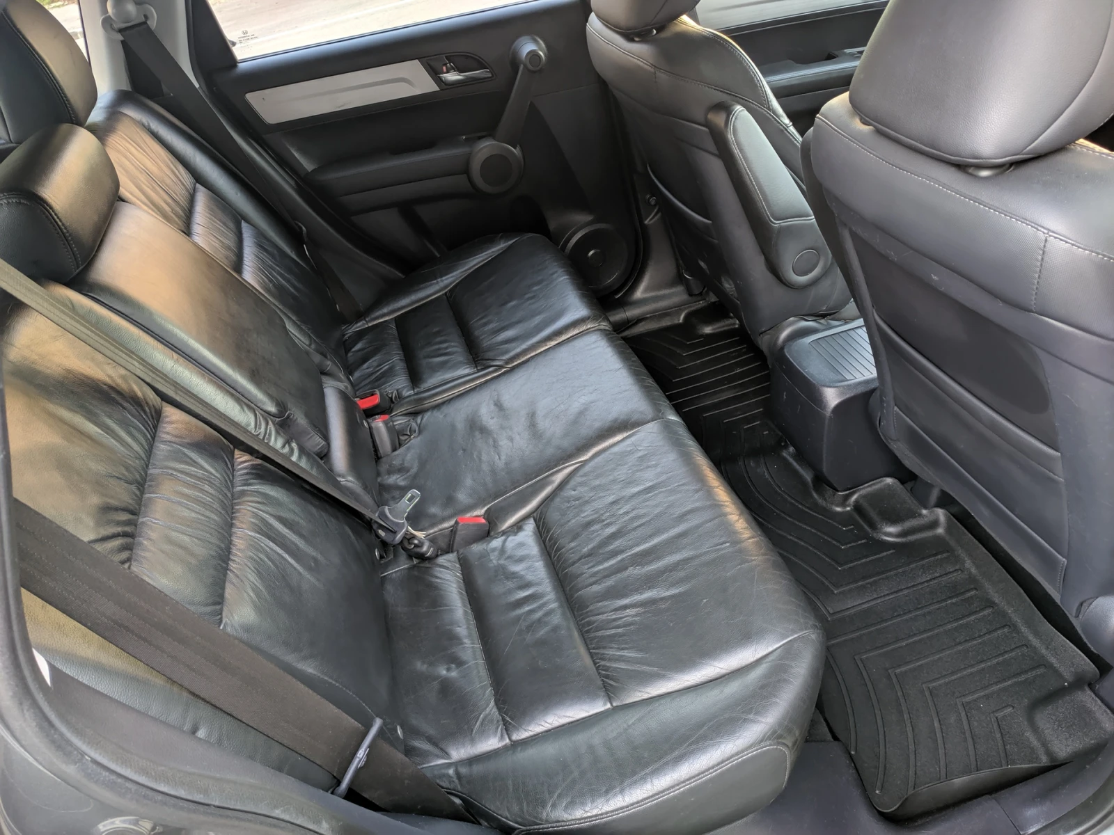 Honda Cr-v 2.4i/NAVI/����/4�4 | Mobile.bg � ����������� 8