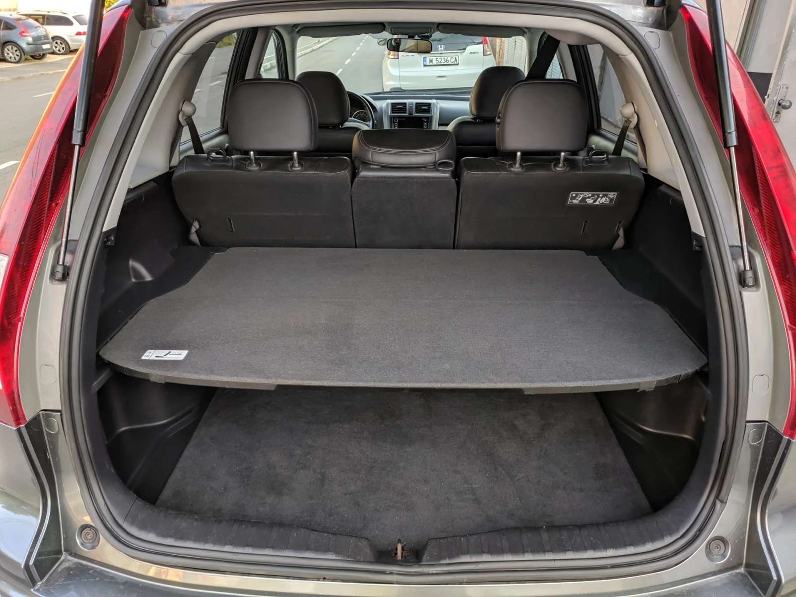 Honda Cr-v 2.4i/NAVI/����/4�4 | Mobile.bg � ����������� 14