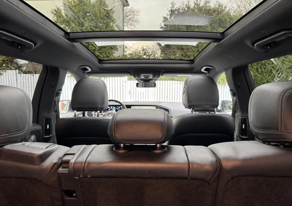 Mercedes-Benz GLS 400 d 4Matic AMG-Line - изображение 7