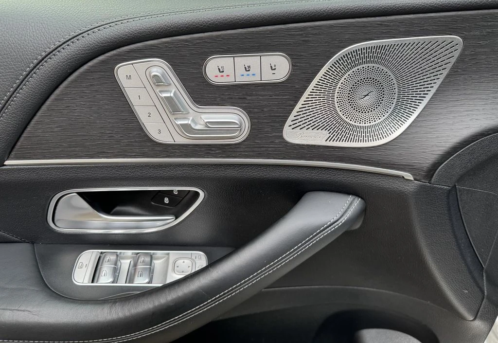 Mercedes-Benz GLS 400 d 4Matic AMG-Line - изображение 9