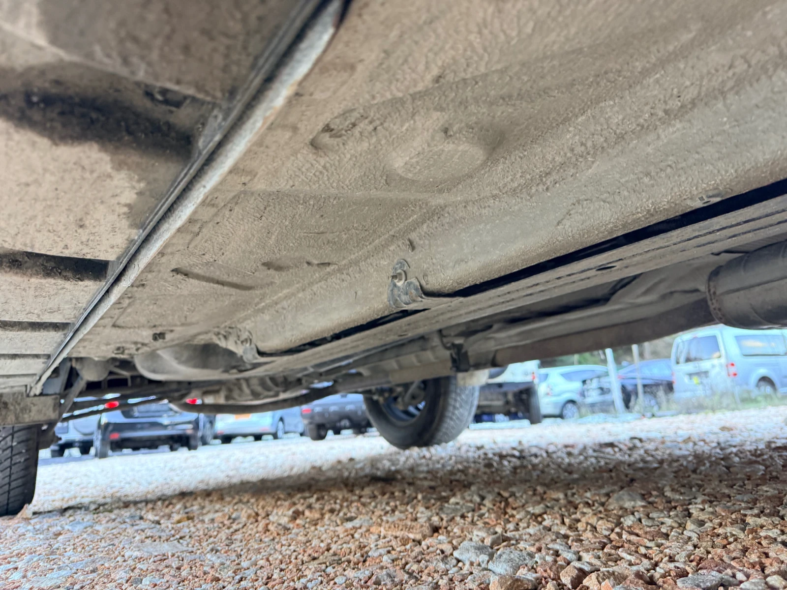 Dacia Duster 4x4* 1.5dCi* 110��* ������* ������ ��* ����� ����  | Mobile.bg � ����������� 16