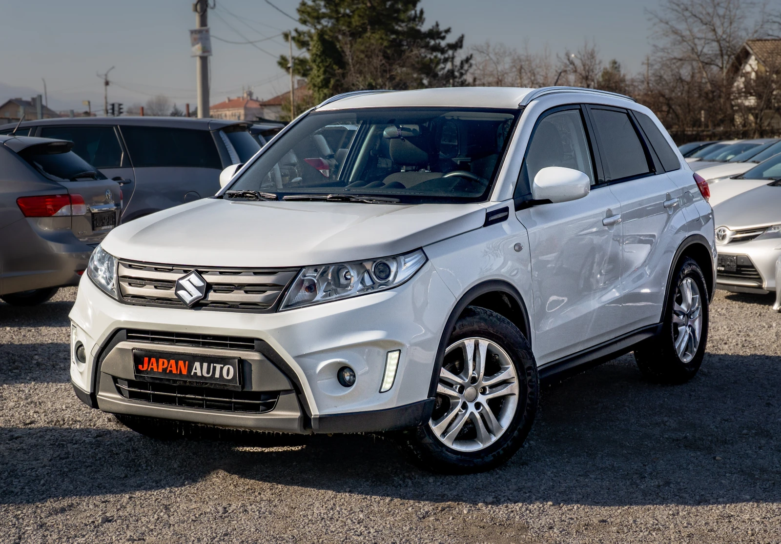 Suzuki Vitara 1.6 ������ ���� ����! ���! � ��������! | Mobile.bg � ����������� 2