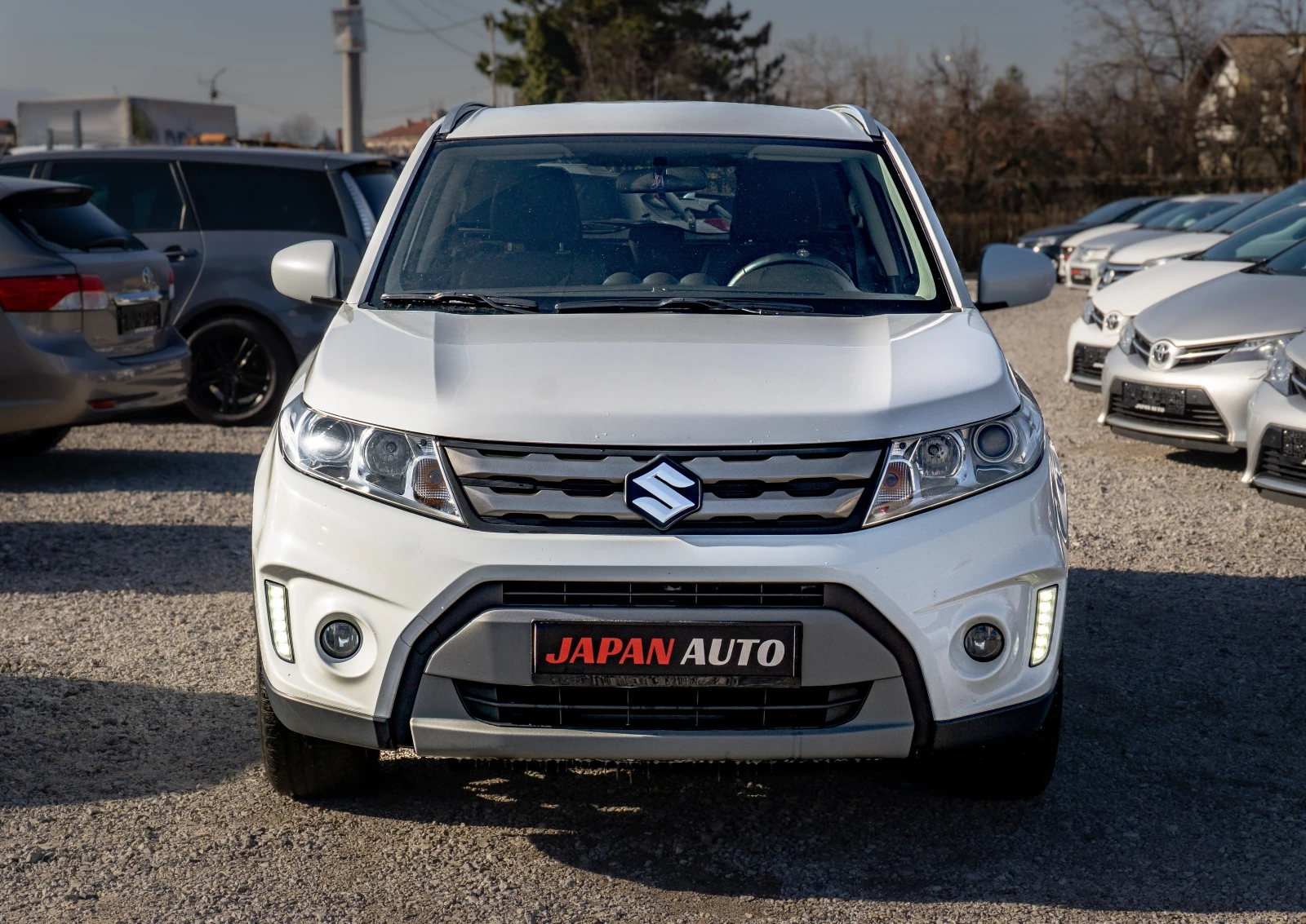 Suzuki Vitara 1.6 ������ ���� ����! ���! � ��������! | Mobile.bg � ����������� 1