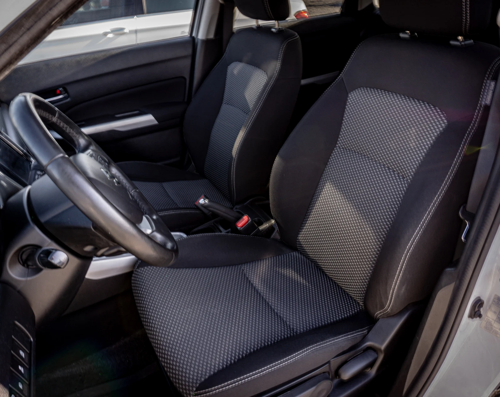 Suzuki Vitara 1.6 ������ ���� ����! ���! � ��������! | Mobile.bg � ����������� 11