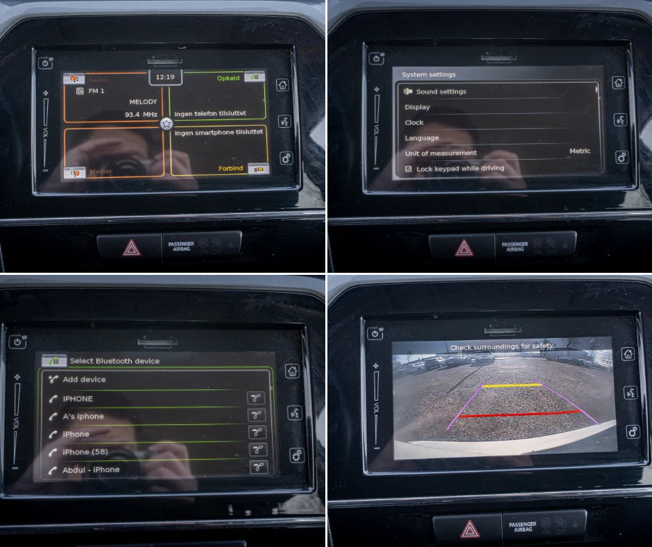 Suzuki Vitara 1.6 ������ ���� ����! ���! � ��������! | Mobile.bg � ����������� 13