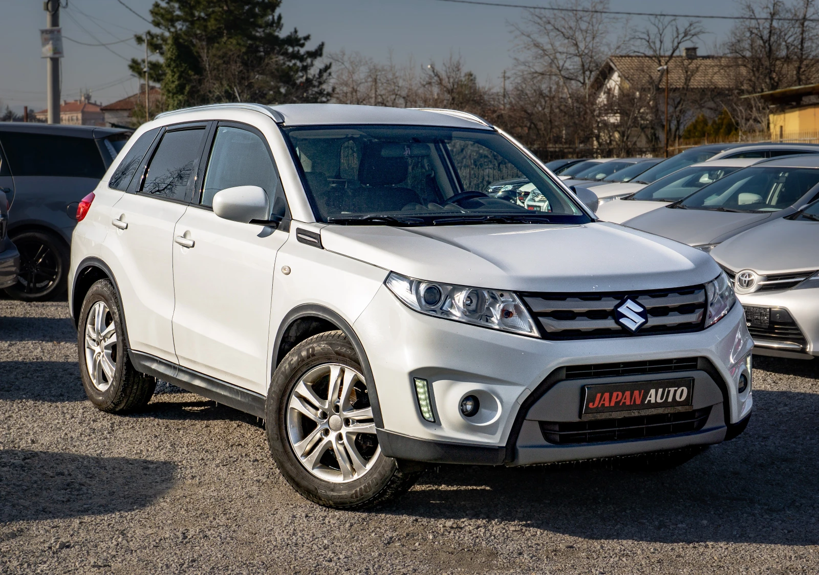 Suzuki Vitara 1.6 ������ ���� ����! ���! � ��������! | Mobile.bg � ����������� 3