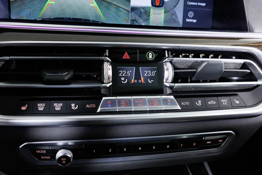 BMW X5 XDRIVE * HEAD UP * LASER * 360 * ������� | Mobile.bg � ����������� 14