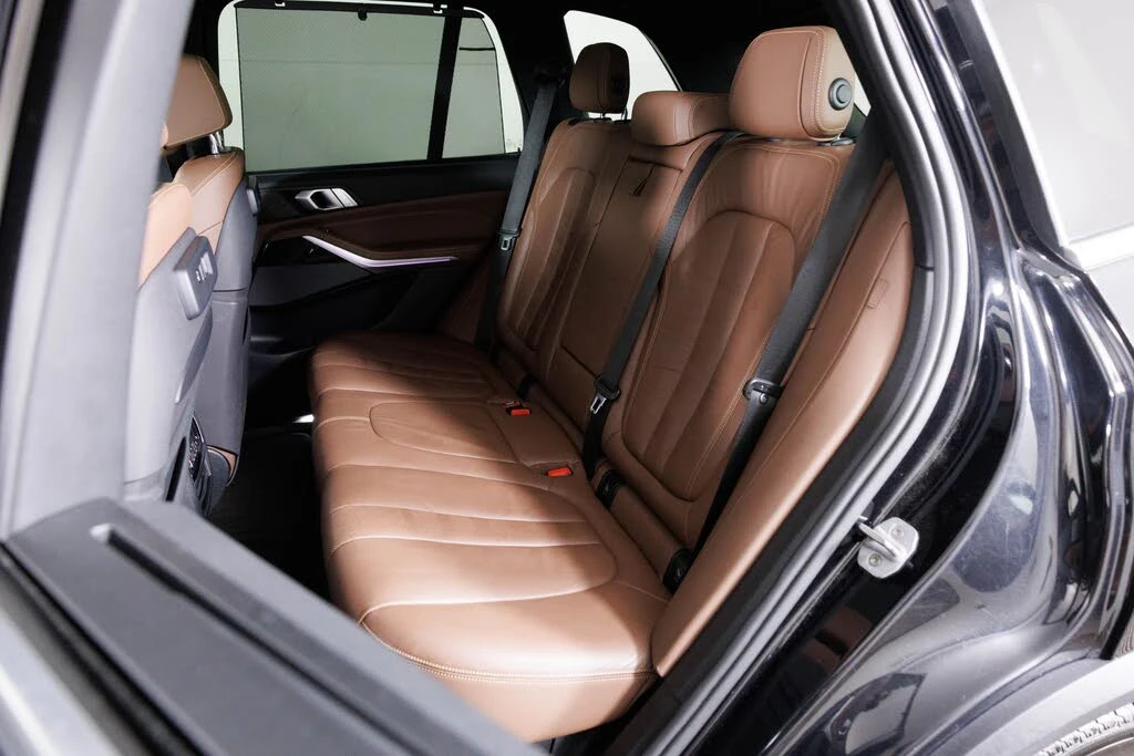 BMW X5 XDRIVE * HEAD UP * LASER * 360 * ПОДГРЕВ - изображение 8