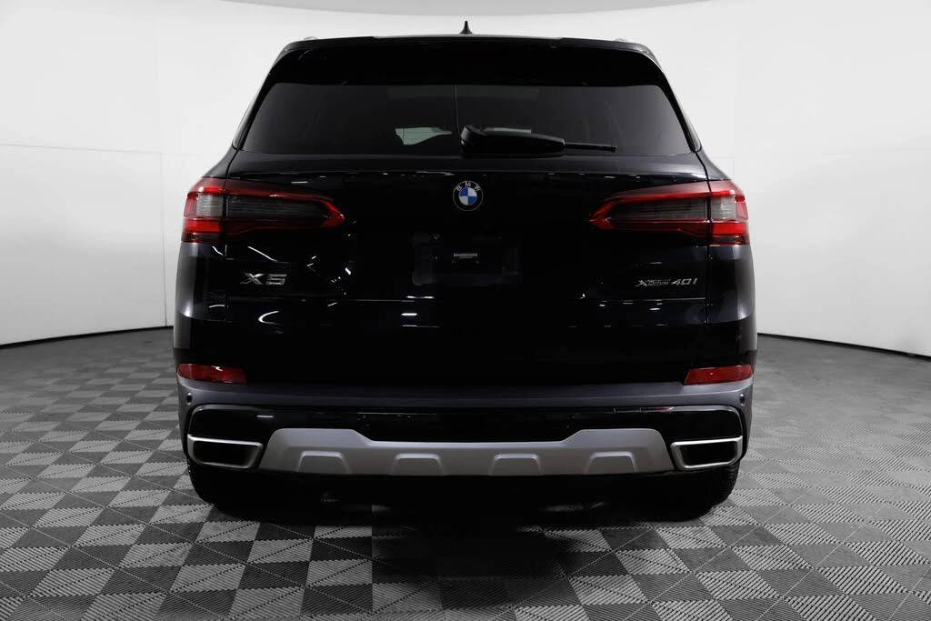 BMW X5 XDRIVE * HEAD UP * LASER * 360 * ПОДГРЕВ - изображение 6
