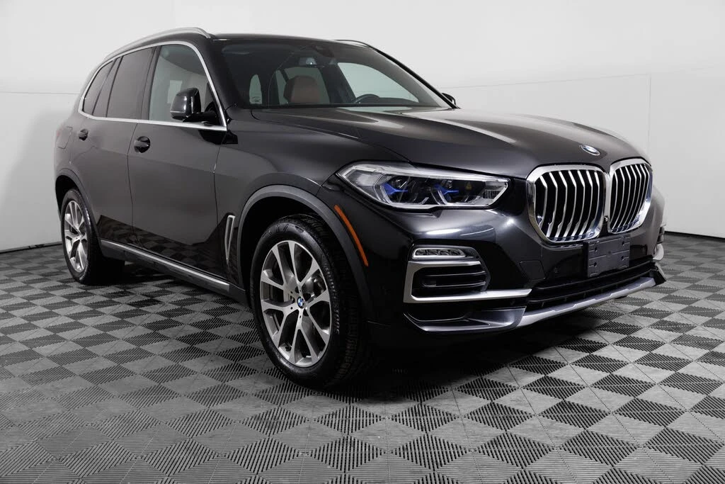 BMW X5 XDRIVE * HEAD UP * LASER * 360 * ПОДГРЕВ - изображение 2