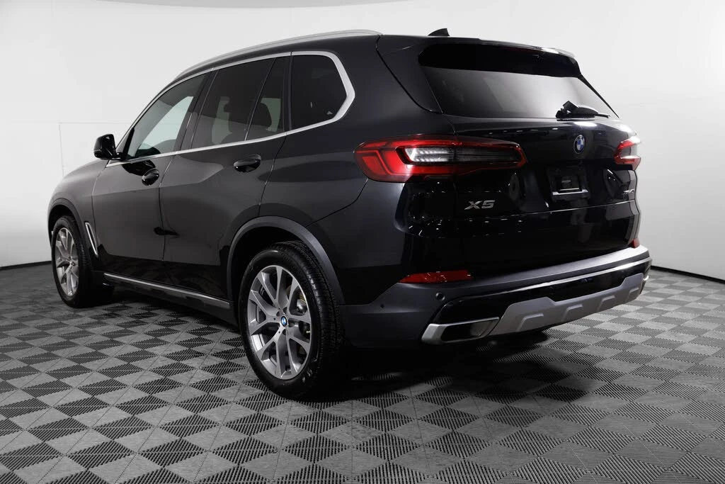 BMW X5 XDRIVE * HEAD UP * LASER * 360 * ПОДГРЕВ - изображение 5